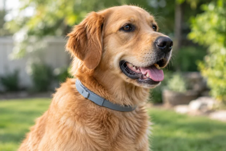 how do flea and tick collars work