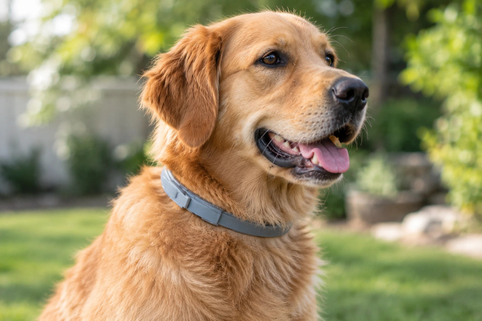 how do flea and tick collars work