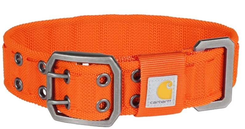 Carhartt Nylon Webbing