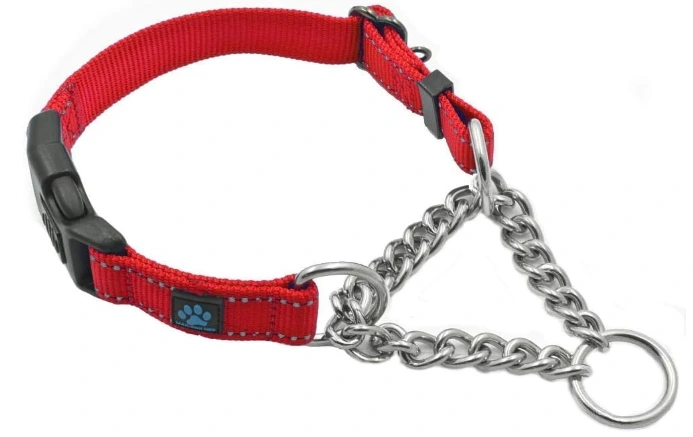 best martingale collar