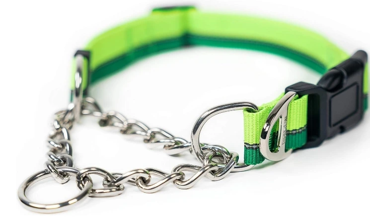 best martingale collar