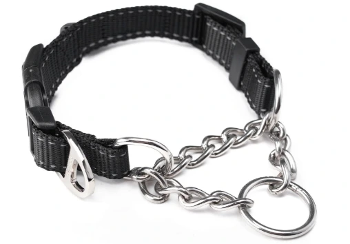 Dog collars