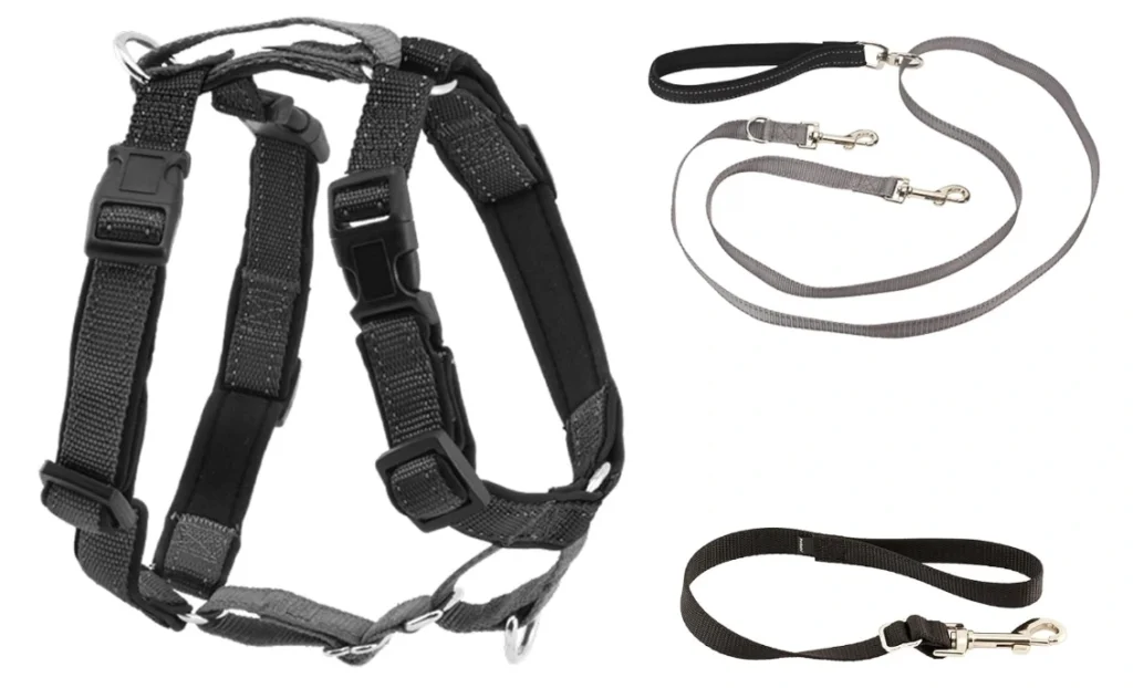 Pet Safe 3 in 1 No-Pull Harness