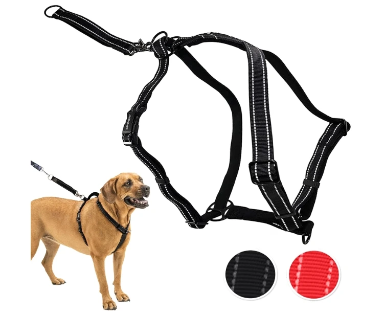 Sporn Ultimate Control No-Pull Harness