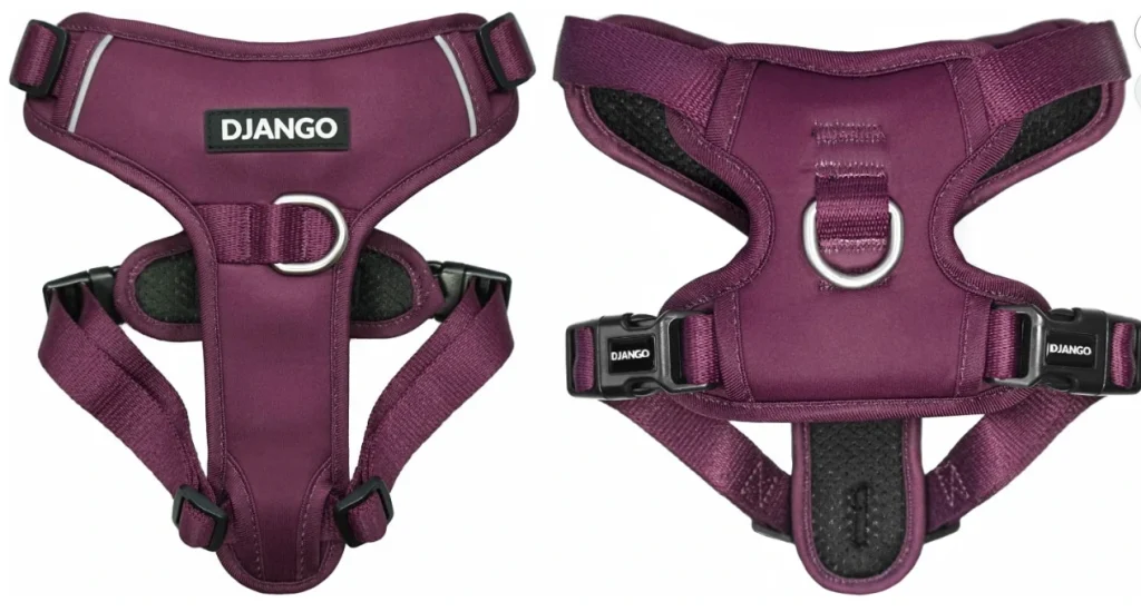  best small dog harness
