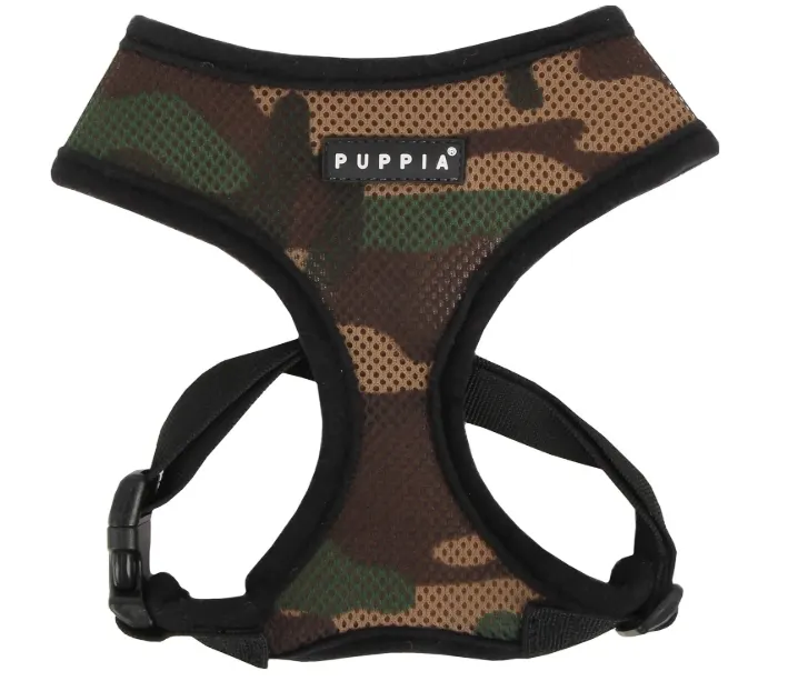  best small dog harness
