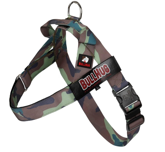 Dog harnesses