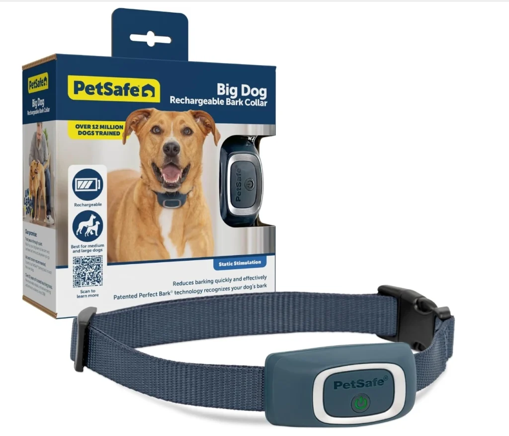 Best Dog Bark Collar