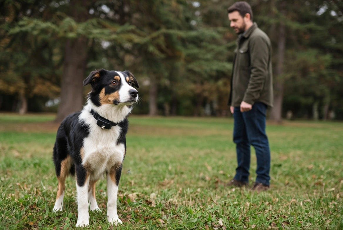 what is a bark collar