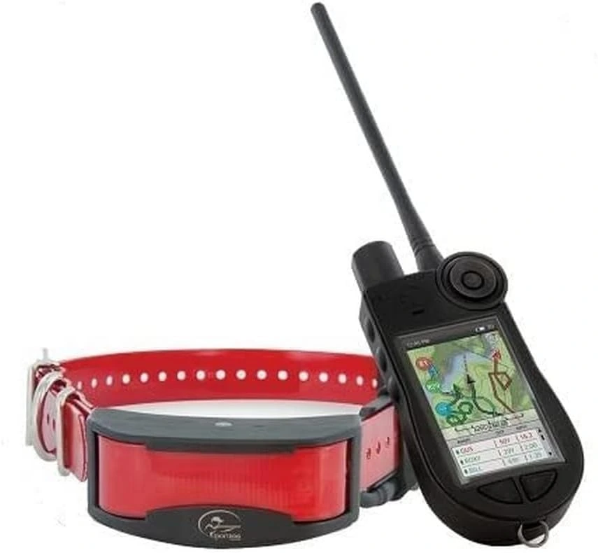 SportDOG TEK Series 2.0 GPS e-collar for dogs