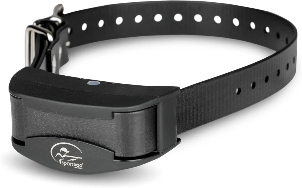 best bark collar for large  dogs
