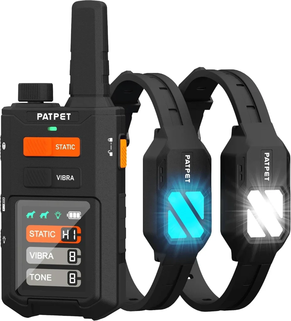 Best Shock Collar for Large Dog
