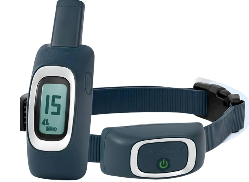 best rated dog shock collar