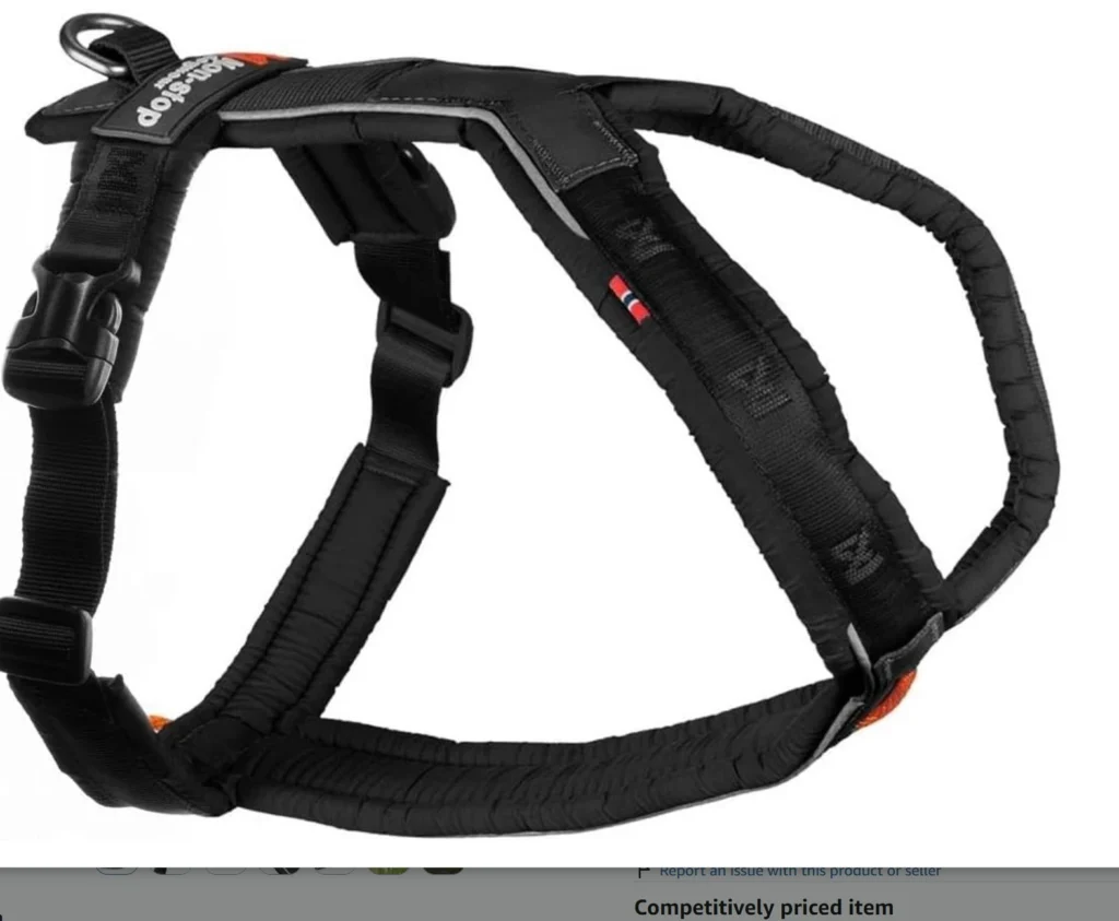 Best Dog Harness for Walking
