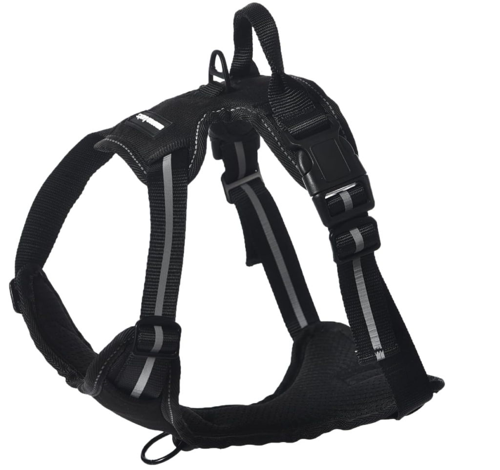 best dog harness for walking